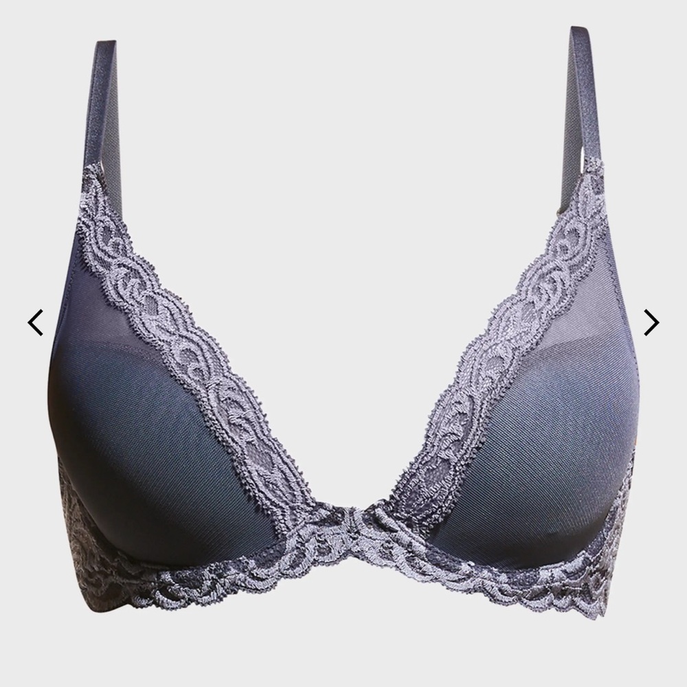 Natori ‘Feathers’ T-Shirt Bra - Picture 1 of 6